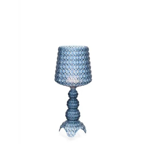 Mini Kabuki Table Lamp by Kartell Lamps Table Lamps